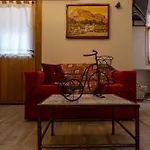Maria's Boutique 招待所 Corinth