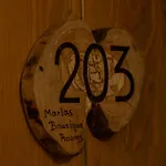 招待所 Maria's Boutique