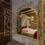 Maria's Boutique Pensión 4*
