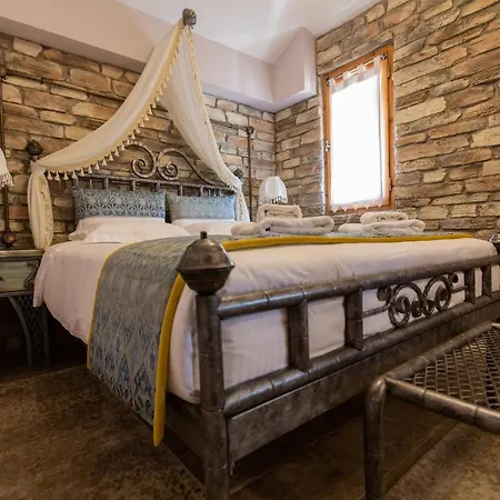 Guest house Maria's Boutique *