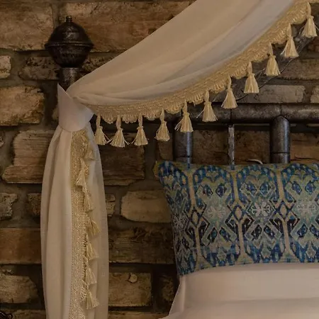 Guest house Maria's Boutique