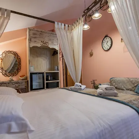 Maria's Boutique Gæstehus Corinth