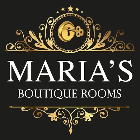 Maria's Boutique
