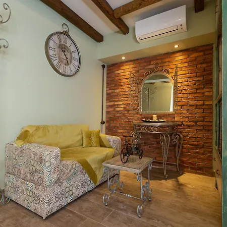 Maria's Boutique Guest house Corinth
