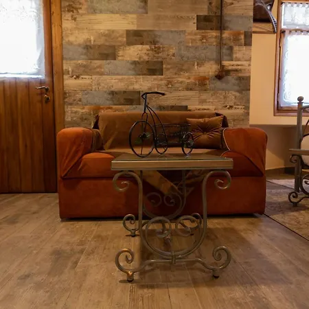 Guest house Maria's Boutique