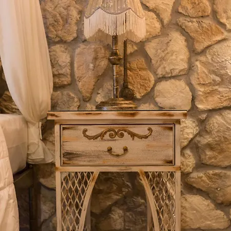 Guest house Maria's Boutique Corinth