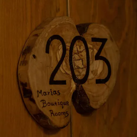 Gæstehus Maria's Boutique