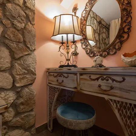 Guest house Maria's Boutique *