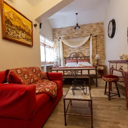 Guest house Maria's Boutique Corinth