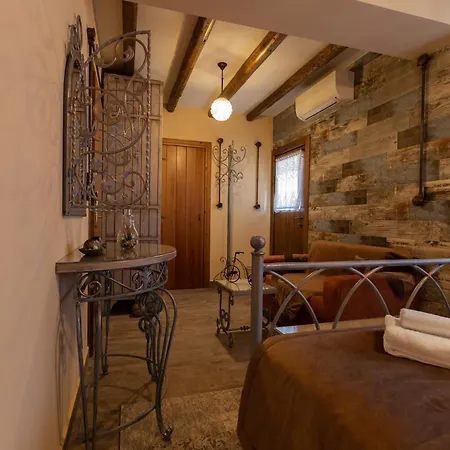 Maria's Boutique 4* Corinth