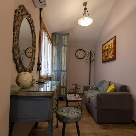 Gæstehus Maria's Boutique