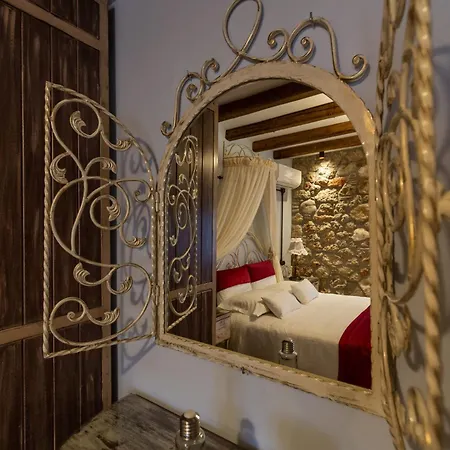 Maria's Boutique Gæstehus 4*