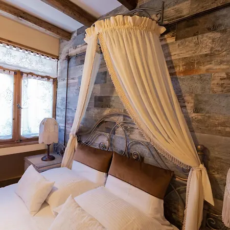 Guest house Maria's Boutique *