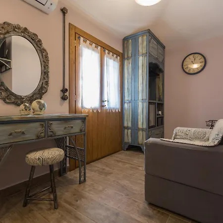 Maria's Boutique Gæstehus Corinth