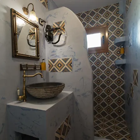 Maria's Boutique Corinth