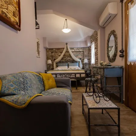Maria's Boutique Guest house