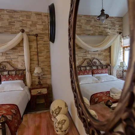 Guest house Maria's Boutique