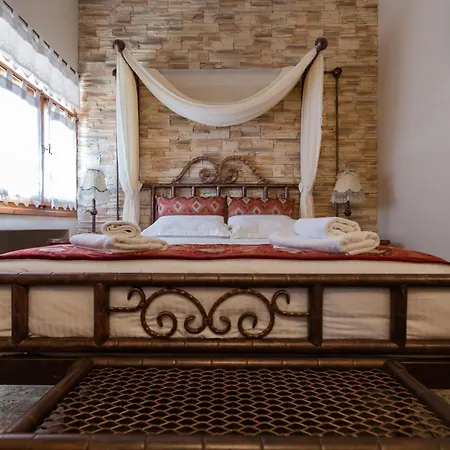 Guest house Maria's Boutique *