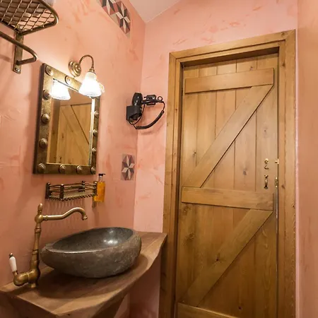 Guest house Maria's Boutique Corinth