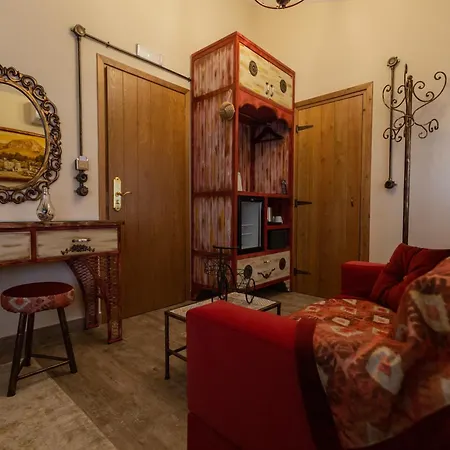Maria's Boutique Guest house *