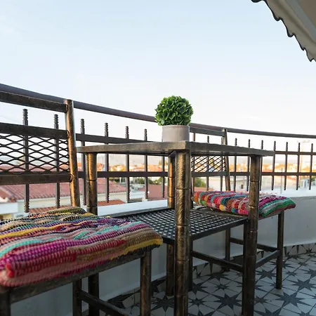 Guest house Maria's Boutique Corinth