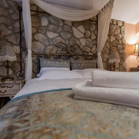 Gæstehus Maria's Boutique 4*