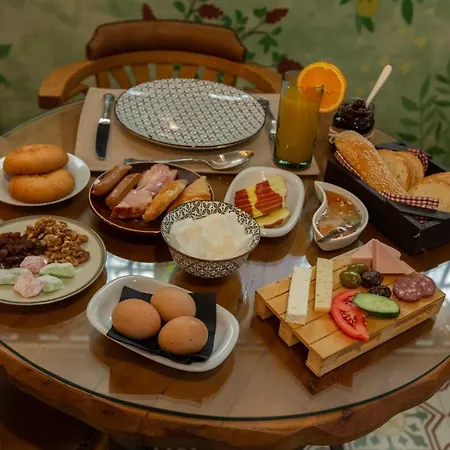 Maria's Boutique Corinto