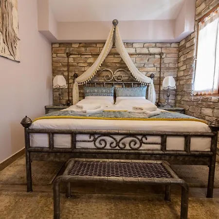 Maria's Boutique Corinto