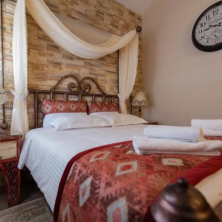 بيت ضيافة Maria's Boutique