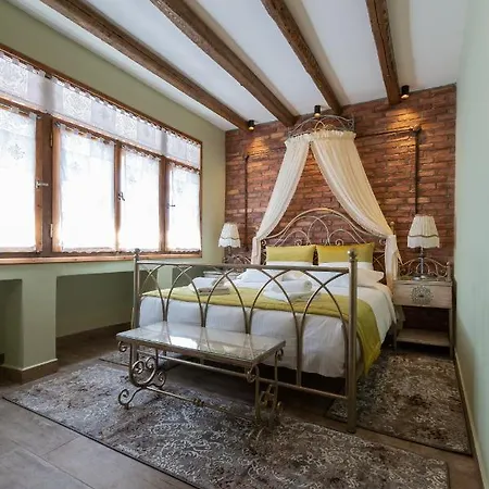 Maria's Boutique Guest house Corinth