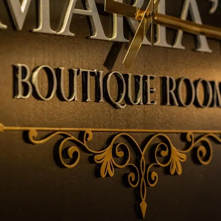 Maria's Boutique * Corinth