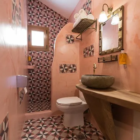 Maria's Boutique Corinth