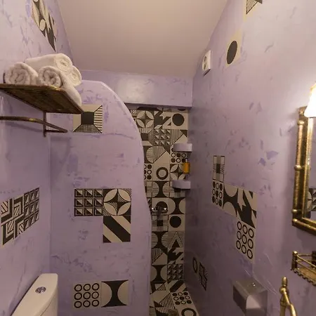 Maria's Boutique Corinth