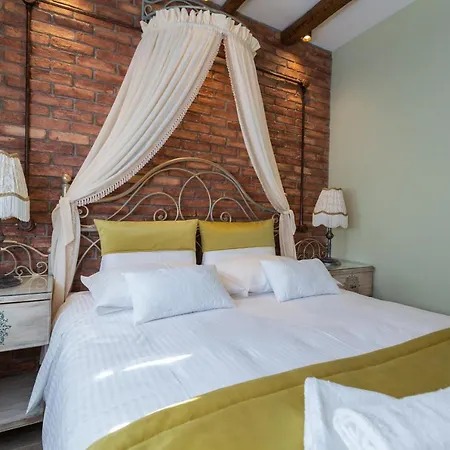 Guest house Maria's Boutique Corinth