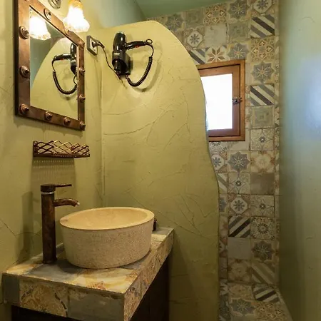 Maria's Boutique Pensión 4*