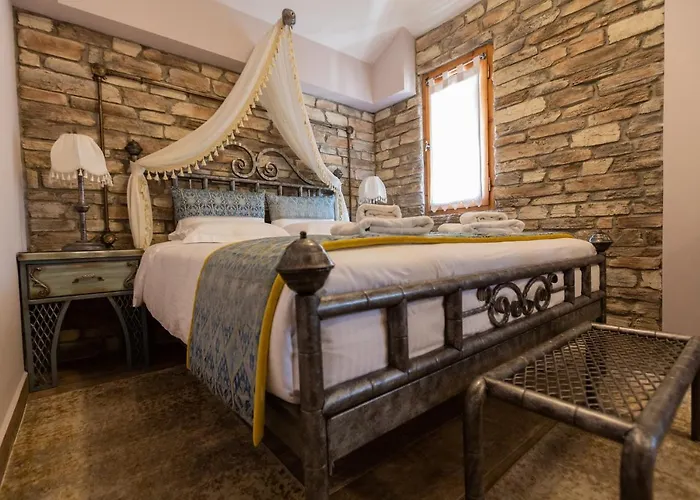 Affittacamere Maria's Boutique 4*