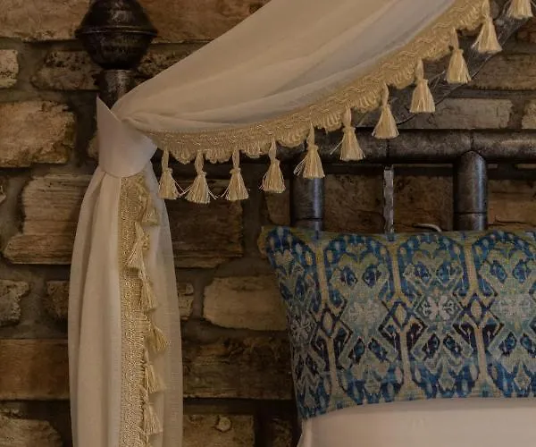 Πανσιόν Maria's Boutique