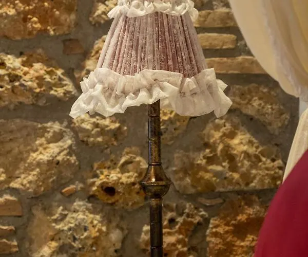 Maria's Boutique Corinth