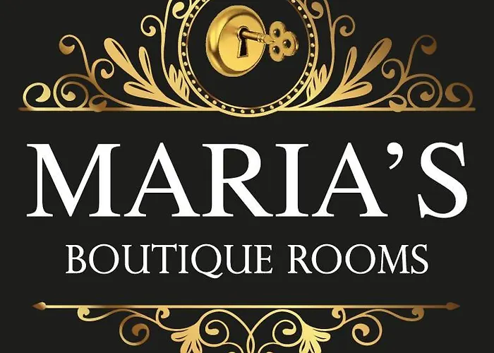 Maria's Boutique