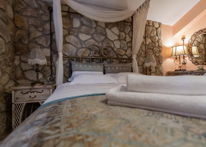 Pensionat Maria's Boutique 4*