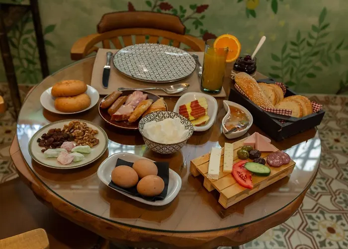 Maria's Boutique Corinth