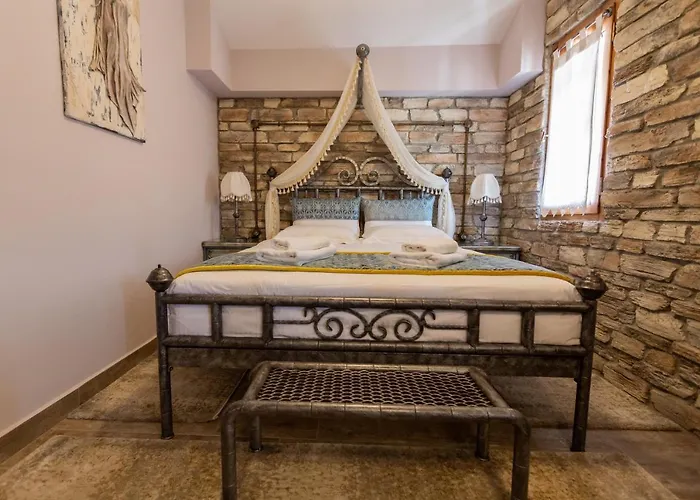 Maria's Boutique Corinth