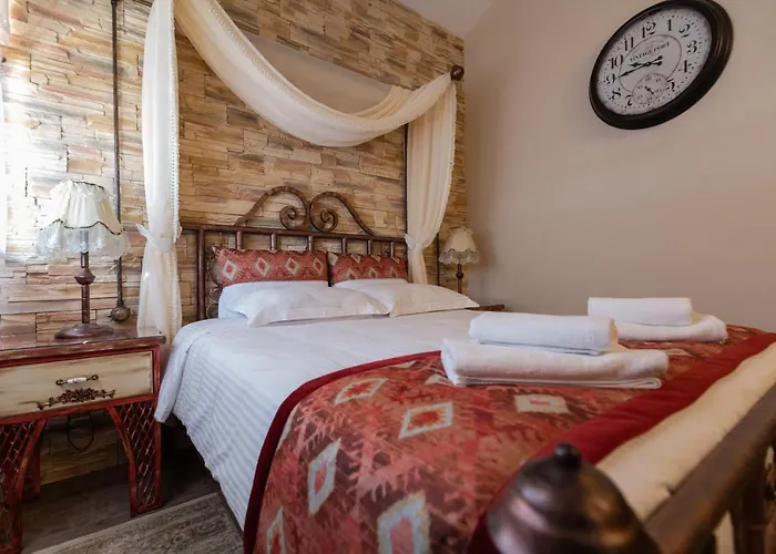 Pensionat Maria's Boutique