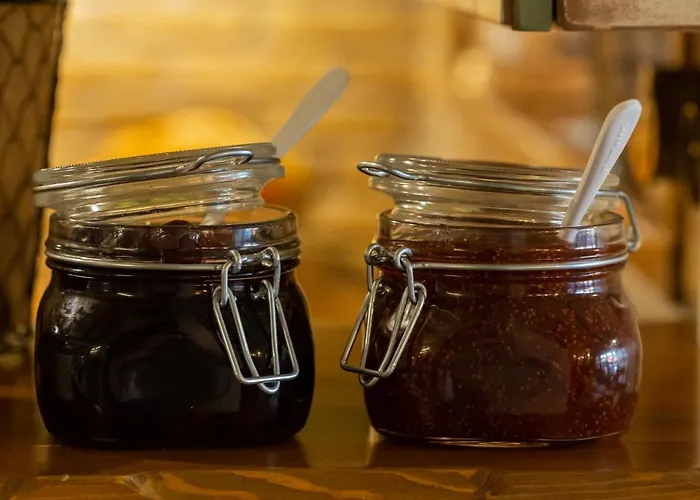 Affittacamere Maria's Boutique