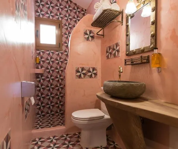 Maria's Boutique Corinth