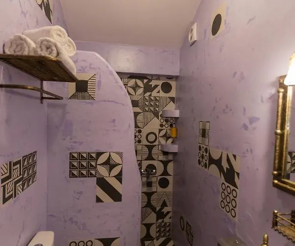 Maria's Boutique Corinto