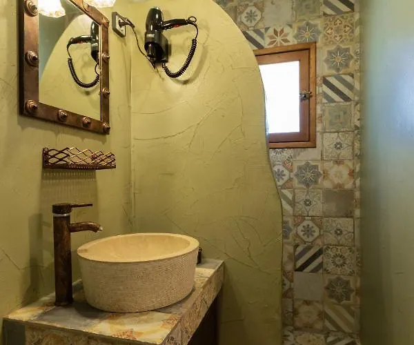 Maria's Boutique Pensionat 4*